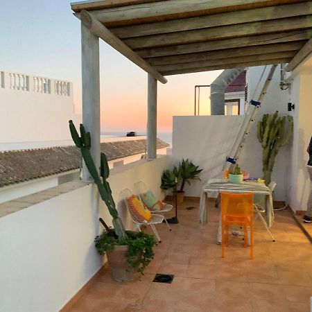 Beach Attic Zahara de los Atunes Kültér fotó