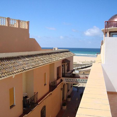 Beach Attic Zahara de los Atunes Kültér fotó
